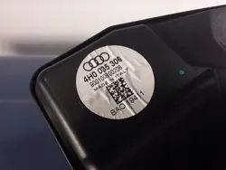Audi OE 4H0035306 Höger Framdörrs Högtalare Begagnad