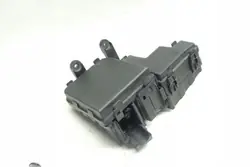 Käytetty Nissan Qashqai II J11 sulakekotelo - OEM