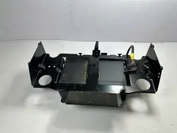 Gebruikte Volkswagen CD-wisselaar OEM T5 7H
