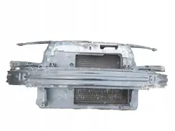 Refuerzo Frontal Skoda Fabia I 1.2 Radiador de Agua