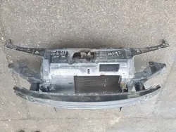 Renforcement avant Skoda Fabia I 1.2 Radiateur d'eau