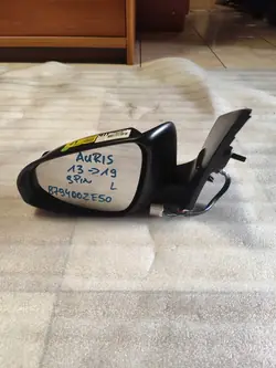 Vasen Peili Toyota Auris 2013-2019 9 Pin OEM 8794002E50