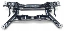 Carro Trasero VW Tiguan OEM 3WA505235AB 3WA511305R