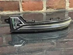 Indicateur Rétroviseur Gauche Hyundai I20 OEM 30182101