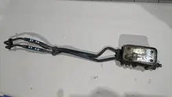 Växellådsoljekylare OEM 760011 för Land Rover