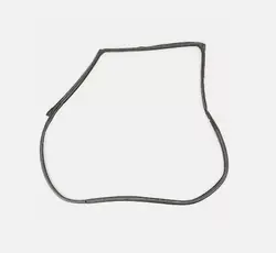 Joint de porte avant gauche OEM 55395275 pour Jeep Wrangler JK