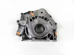 Gebruikte oliepomp OEM 074115109B voor VW Transporter IV