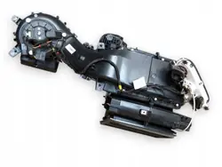 Mando de calefacción OEM 5801575030 para Iveco Daily
