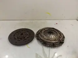 Disque d'embrayage Volkswagen Polo IV 9N 038141025R