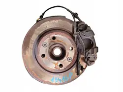 OEM ZWROTNICA AMORTYZATOR PRAWY PRZÓD DACIA SANDERO II LIFT (2016-2020) 1.0 SCE - Delantero Derecho