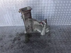 Ford Fiesta MK7 vänster frampanel OEM MK7