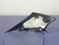 Skoda Superb III Lift HB Oikea C-suojus OEM 3V5867288