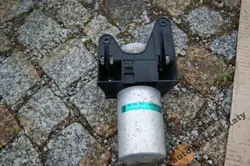 Torkare OEM 8E0260707AP för Audi A4 B6, A4 Cabrio