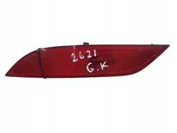 Volvo V40 Cross Country takahalogenivalo OEM 31420159