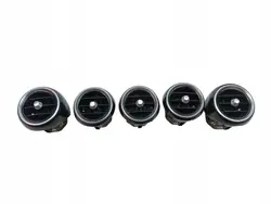 Mercedes C W205 Galler Set OEM A2058301100