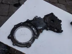 Ford Focus Mk2 1.8 TDCi Distributiedeksel Oliepomp XS4Q-6F008-BA