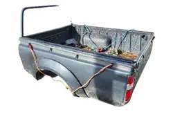 Panel Lateral de Carga Nissan Navara D22 OEM