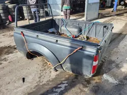 Nissan Navara D22 Load Bed Side Panel OEM