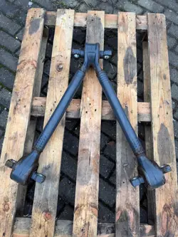 Bielle de Réaction d'Essieu Mercedes Actros MP4 Antos OEM