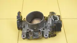 Mitsubishi Gasklep OEM PAJERO 6G74 22SP23 9
