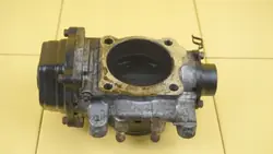 Corps de papillon Mitsubishi OEM PAJERO 6G74 22SP23 9