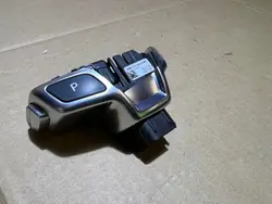 Pomo palanca cambios Audi Q5 80A OEM 80B713140C