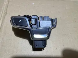 Pomo palanca cambios Audi Q5 80A OEM 80B713140C