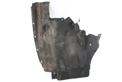 BMW F25 X3 F26 X4 Cache d'aile arrière droit OEM