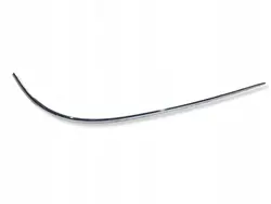 OEM A2098850621 Garniture Chrome Pare-choc Arrière Droit