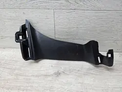 Admissão ar refrigeração Smart ForTwo OEM A4538858700 Dianteira esquerda