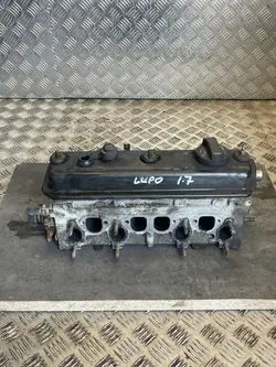 Culata motor Volkswagen Lupo 1999 de ocasión