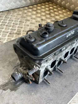 Culasse moteur Volkswagen Lupo 1999 d'occasion