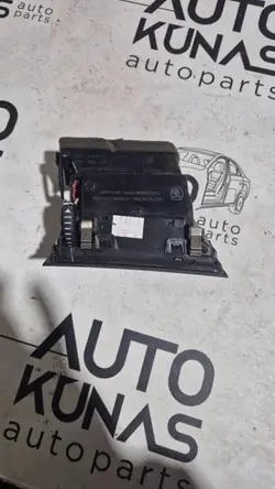 OEM 1461148 Instrumentbräda ventilationsöppningar Skoda Superb II
