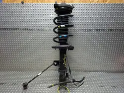 Etuvasen Jousitus OEM S25154755 Kia Sportage