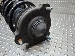 Etuvasen Jousitus OEM S25154755 Kia Sportage