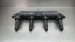 Bobina de ignição Peugeot Partner 1.4 MT