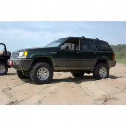 ZJ-RCK900.20 Veren/Dempers 4" Jeep Cherokee