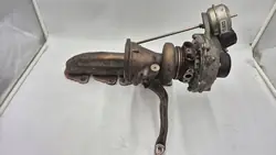 Kokonainen turboahtimen 2740903580 Mercedes W205 W213 2.0 CGI