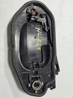 Base de poignée de porte BMW OEM 7191615 Gauche Avant