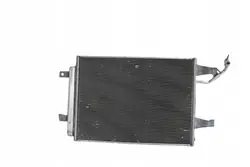 MITSUBISHI COLT Ilmastointijäähdytin MR568975