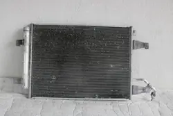 MITSUBISHI COLT Klimaradiator MR568975
