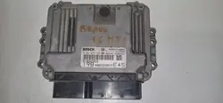 Calculateur OEM 0281016196 pour Fiat Alfa Lancia 1.6 JTDM