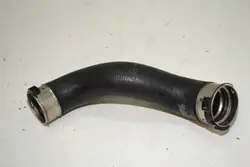 Tubería Intercooler Mercedes Original A2045283082