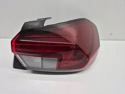 OPEL CORSA F LUZ TRASERA DERECHA ORIGINAL 2019-