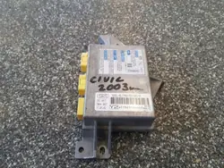 Airbagmodule OEM 77960S5S voor Honda Civic VIII