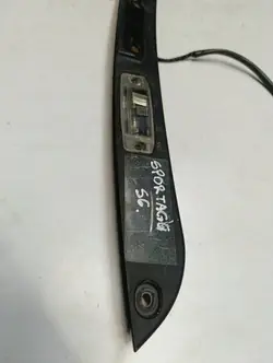 KIA Sportage III Tailgate Trim OEM 873113W000S6
