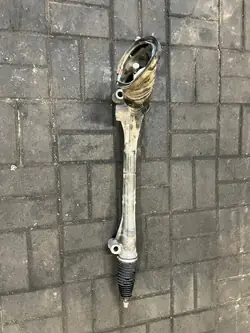 Toyota Auris II e18 1.6 16v Caixa de Direção 45510-02320