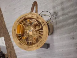 AUDI A6 C6 Bomba de Combustível 3.0 TDI Quattro WEBASTO