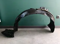 TOYOTA C-HR Etuvasen Lokasuoja OEM 53876-F4012