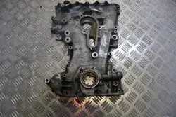 Täcklock kamrem 55556309 Opel Corsa D 1.2 16V